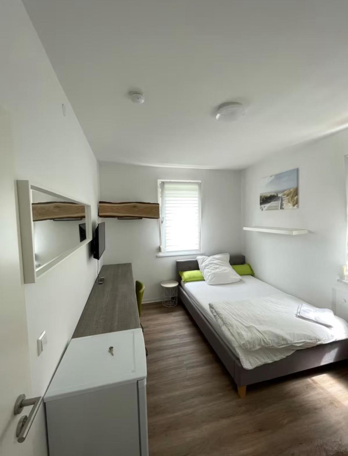 Ferienwohnung Haus am Wartberg Heilbronn Exterior foto