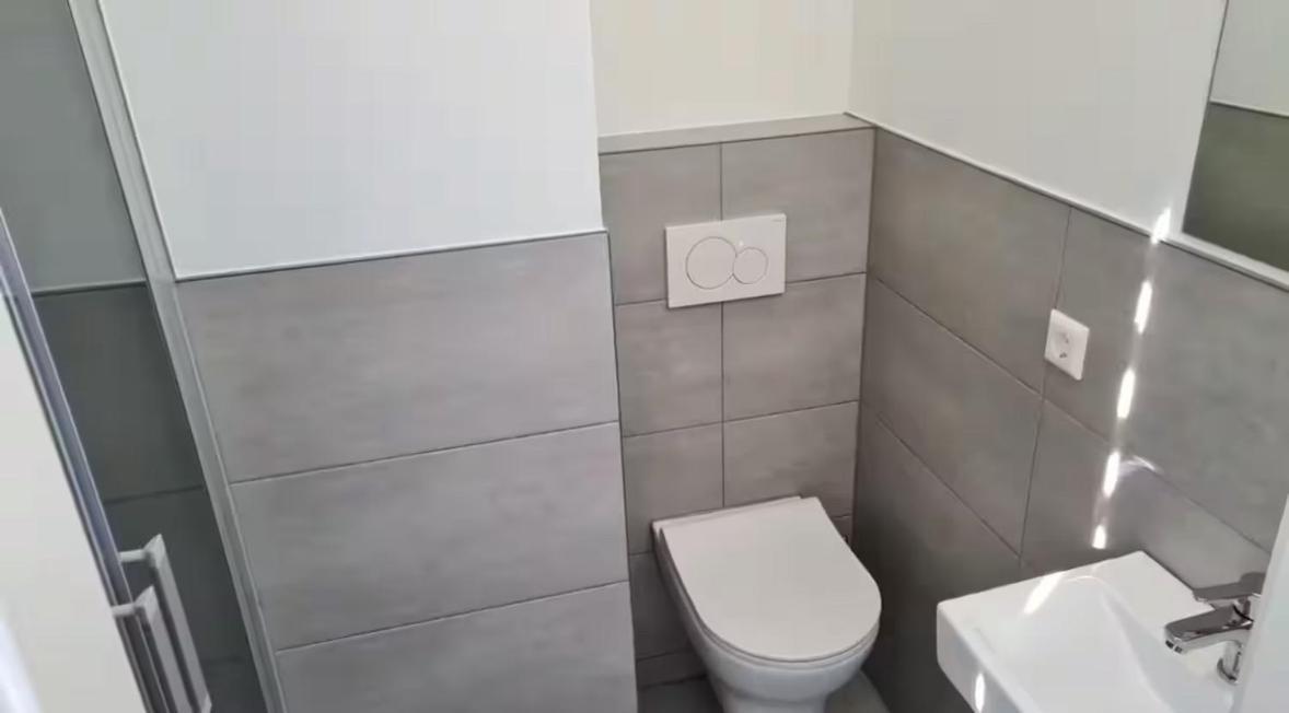 Ferienwohnung Haus am Wartberg Heilbronn Exterior foto